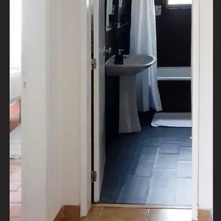 Lejlighed Apartamento T1 - 100mts Da Praia De Carvoeiro *