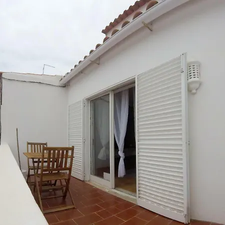 Apartamento T1 - 100mts Da Praia De Carvoeiro *