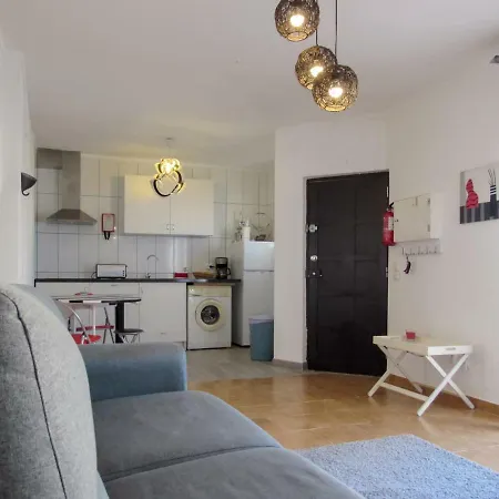 Lejlighed Apartamento T1 - 100mts Da Praia De Carvoeiro Carvoeiro (Lagoa)
