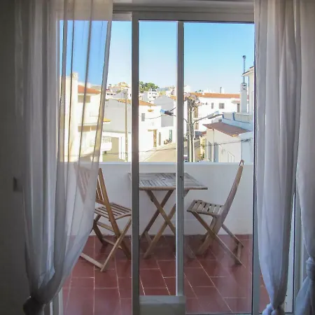 Lejlighed Apartamento T1 - 100mts Da Praia De Carvoeiro