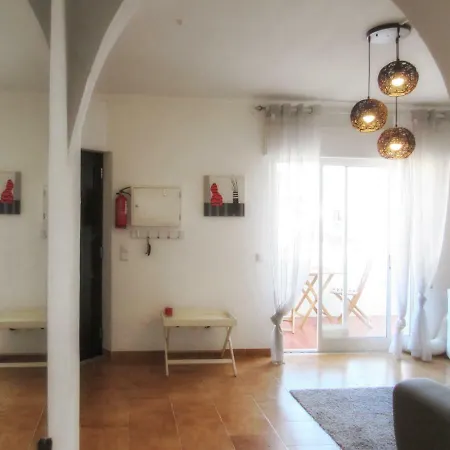 Apartamento T1 - 100mts Da Praia De Carvoeiro Lejlighed Carvoeiro (Lagoa)